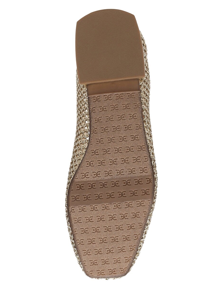 Balerina sam edelman para mujer