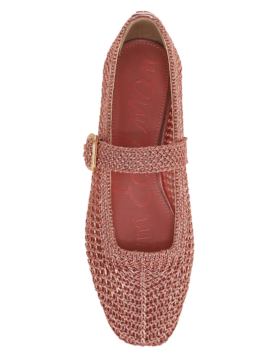 Balerina para mujer 5
