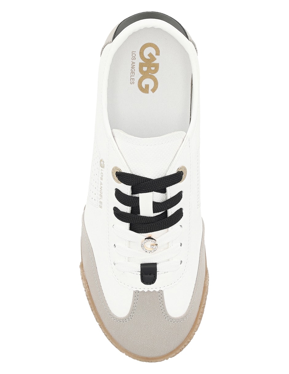 Tenis para mujer 3