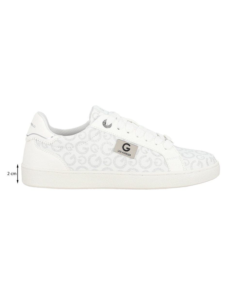 Tenis para mujer 8