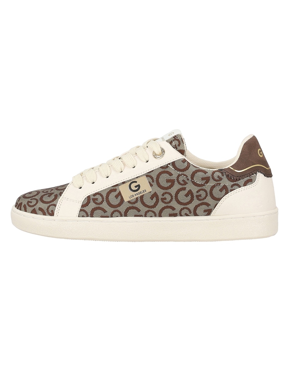 Tenis Gbg los angeles para mujer