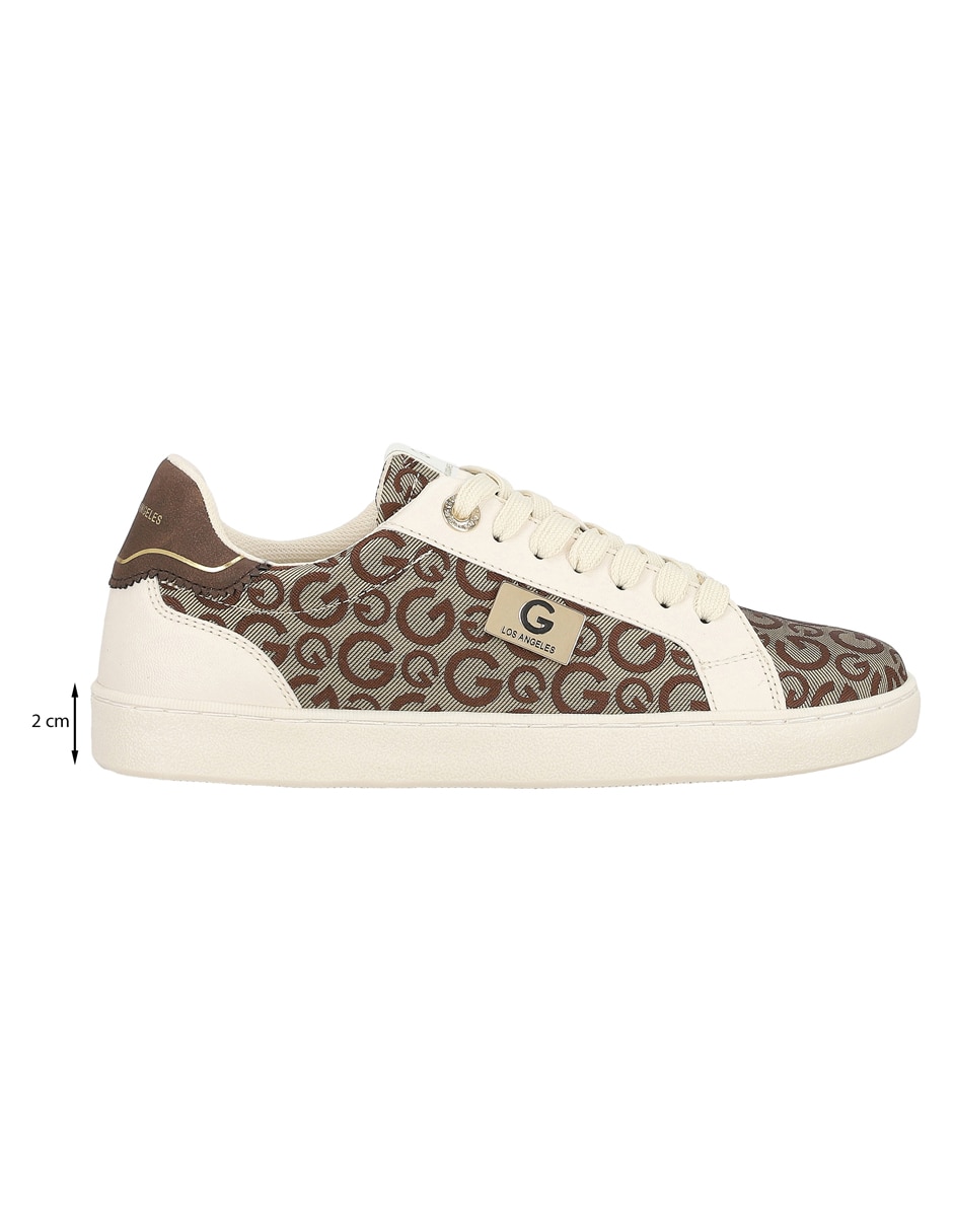 Tenis Gbg los angeles para mujer