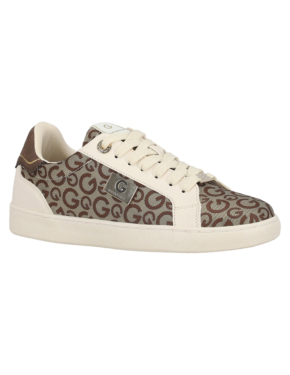 Tenis Gbg los angeles para mujer