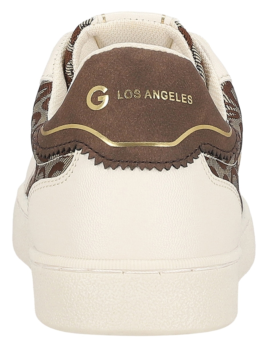 Tenis Gbg los angeles para mujer