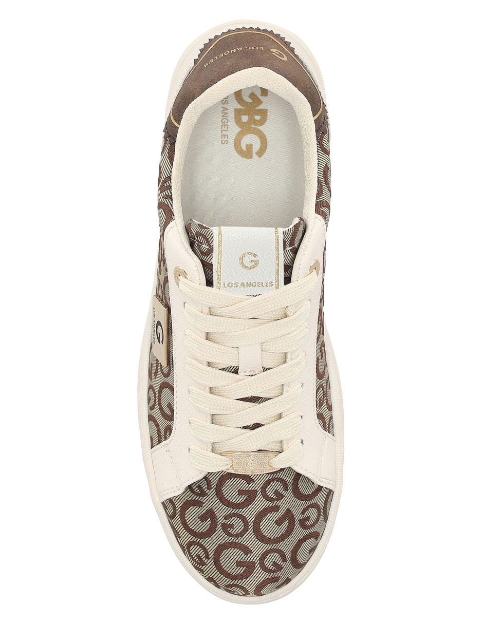 Tenis Gbg los angeles para mujer