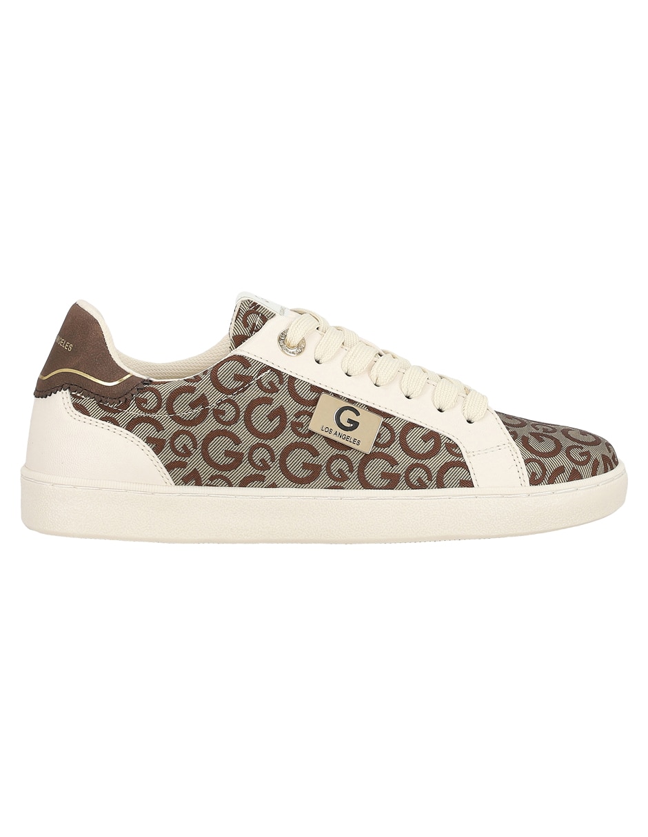 Tenis Gbg los angeles para mujer