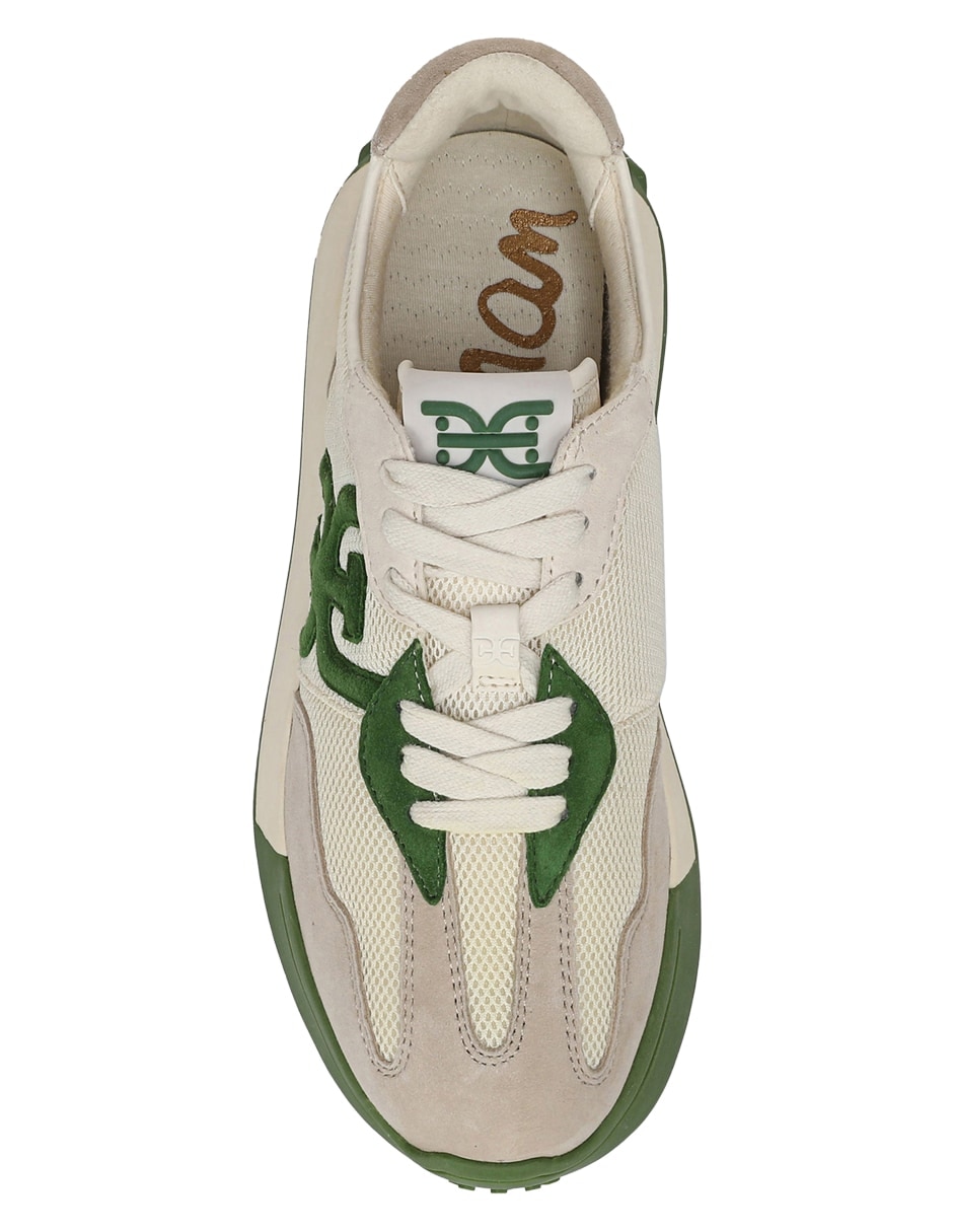 Tenis para mujer 7