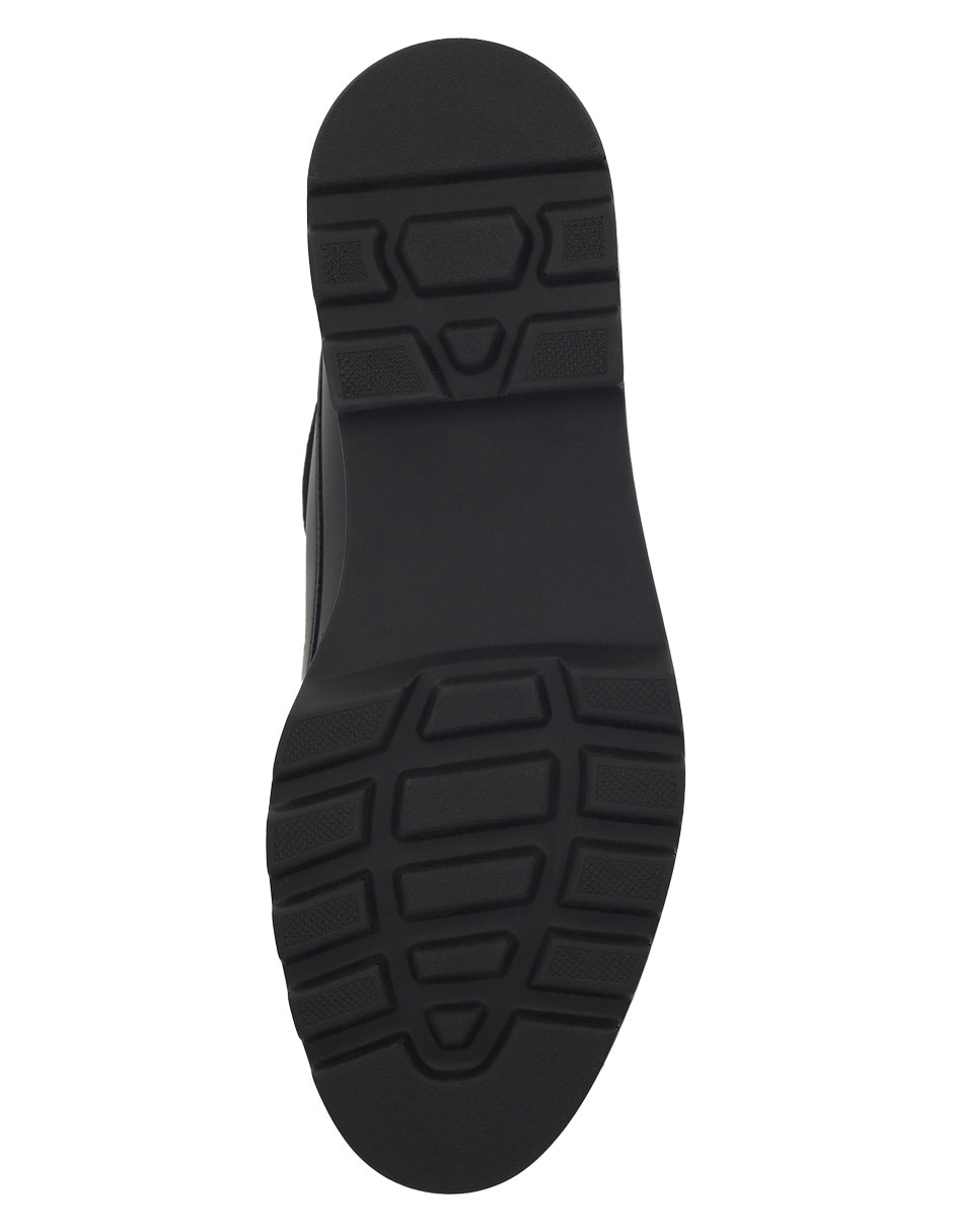Mocasín para mujer 4