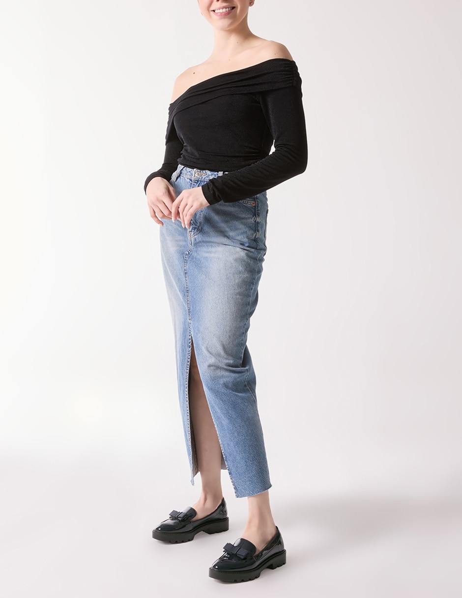 Mocasín para mujer 5