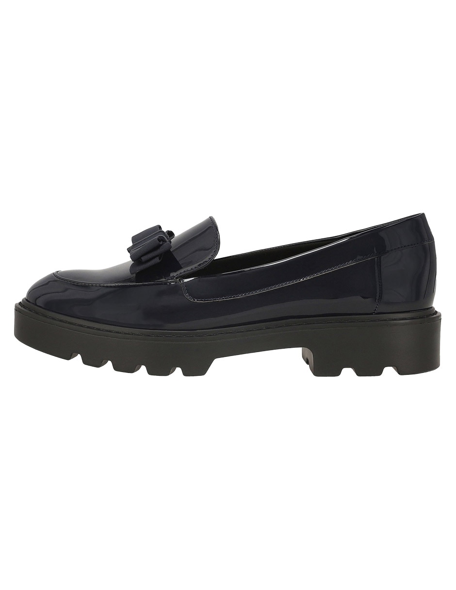 Mocasín para mujer