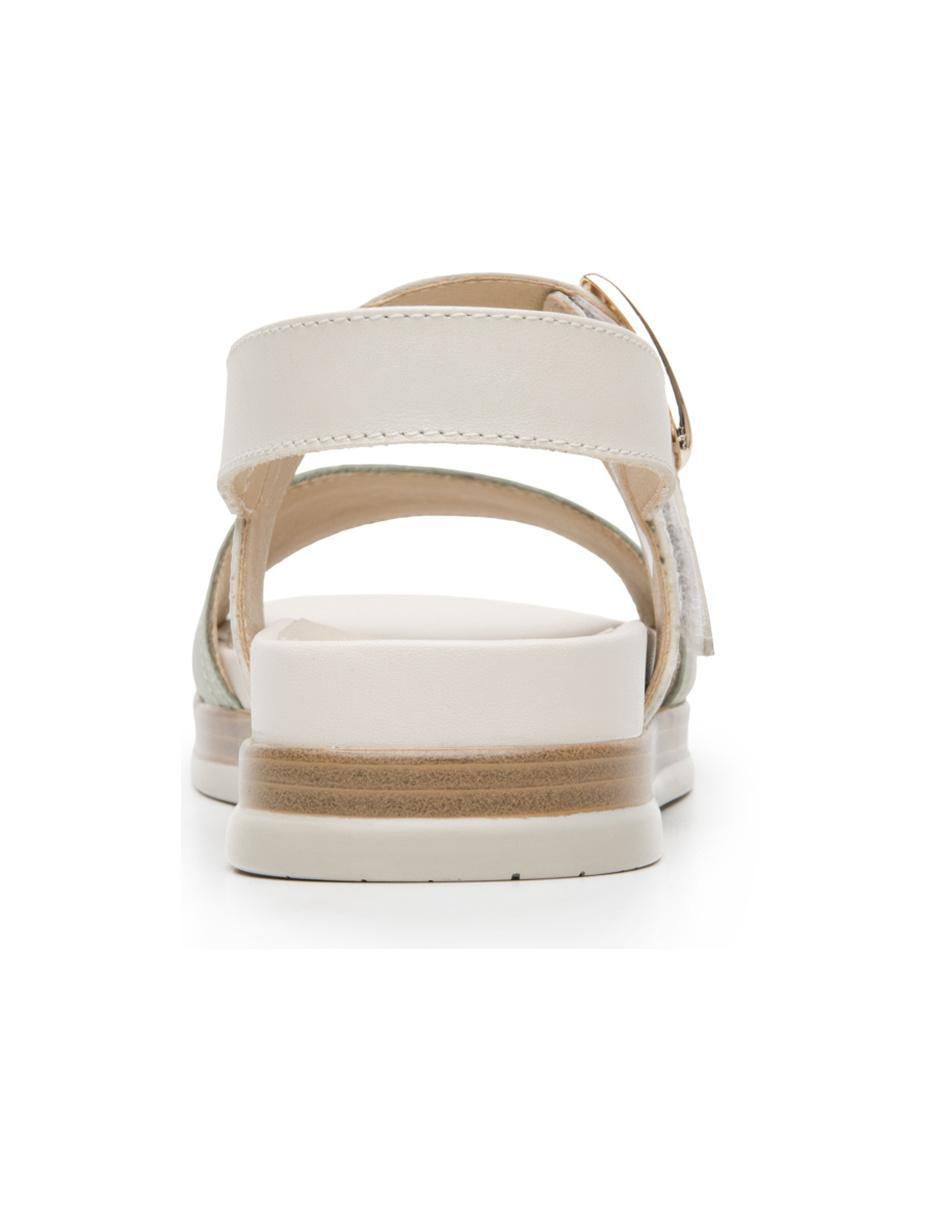 Sandalia para mujer 5