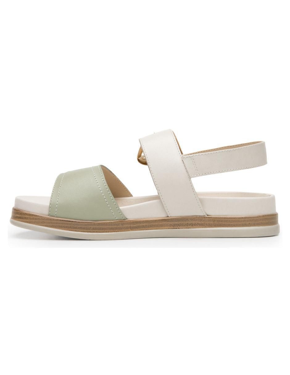 Sandalia para mujer 4
