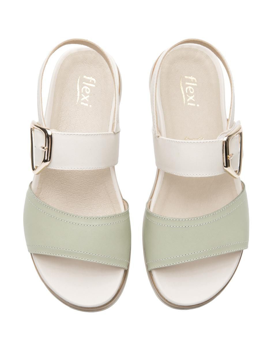 Sandalia para mujer 3