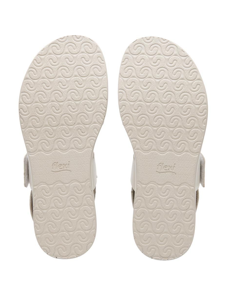 Sandalia para mujer 2
