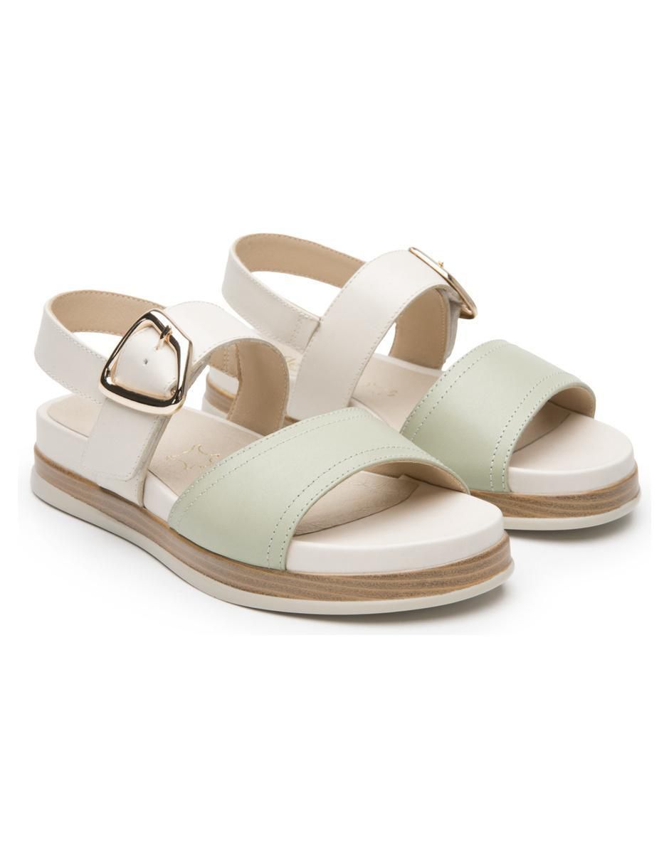 Sandalia para mujer 6