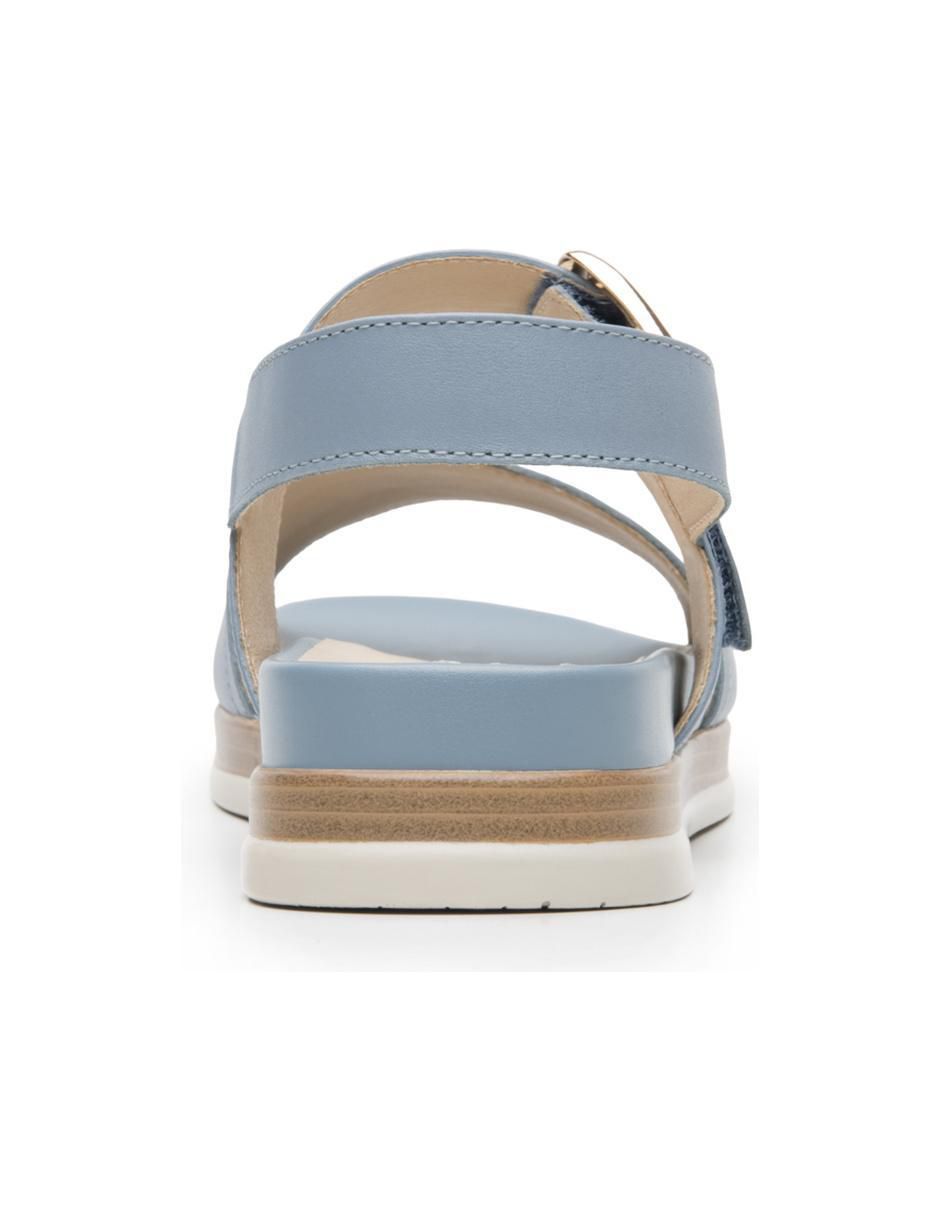Sandalia para mujer 5