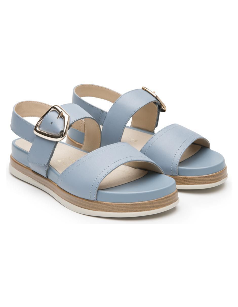 Sandalia para mujer 6