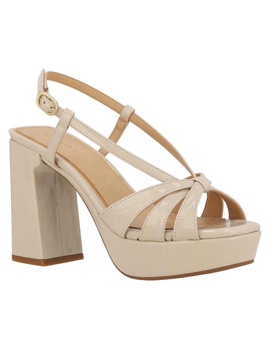 Sandalia Westies para mujer
