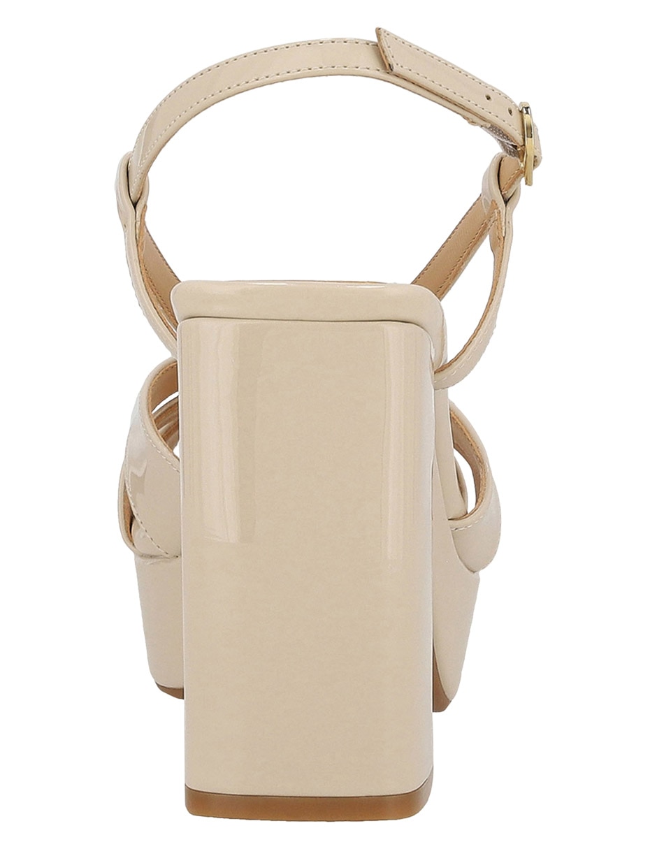 Sandalia Westies para mujer