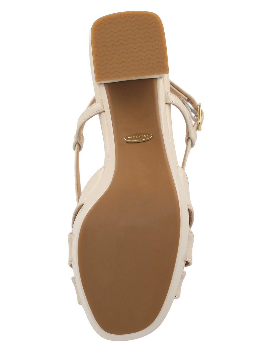 Sandalia Westies para mujer