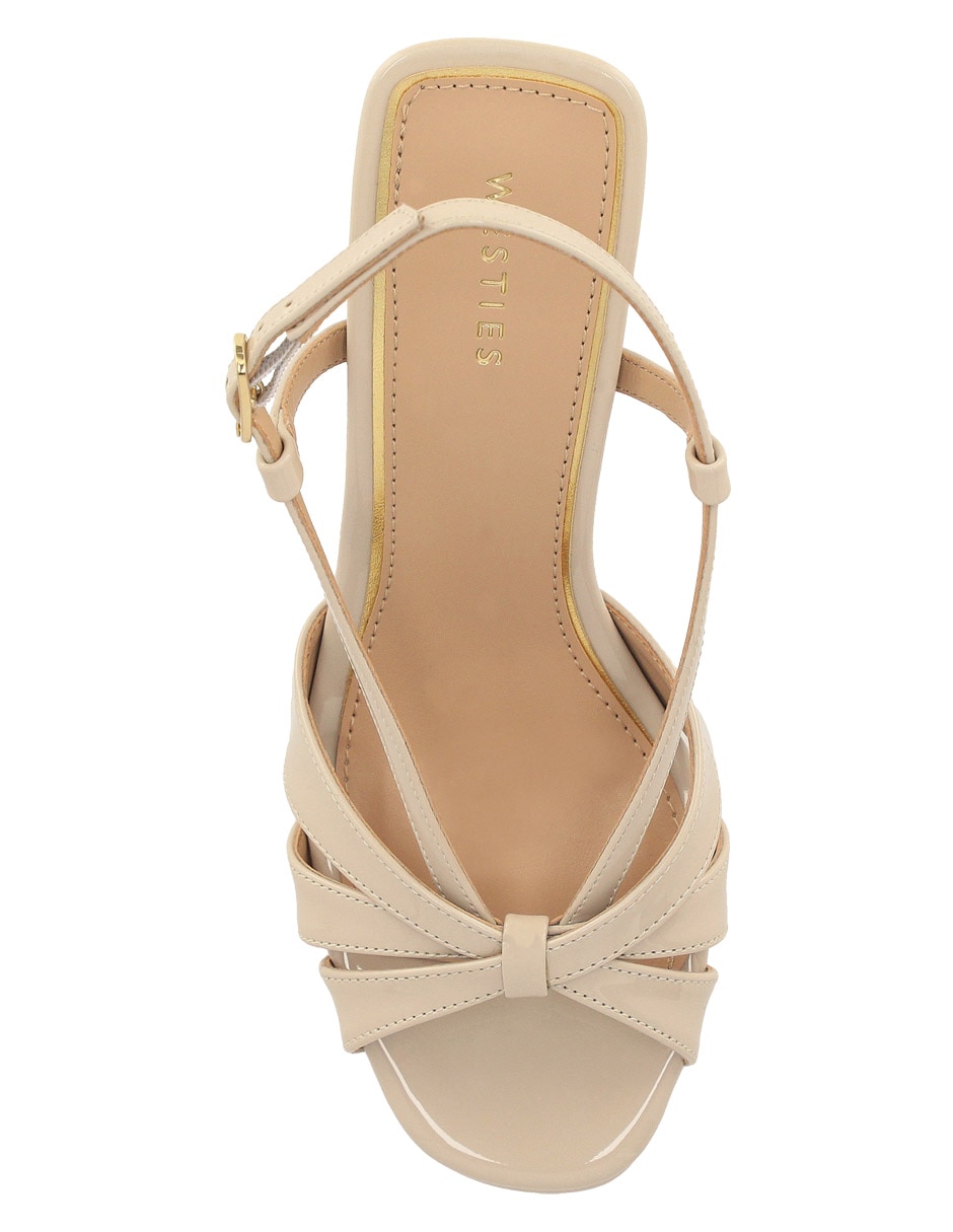Sandalia Westies para mujer