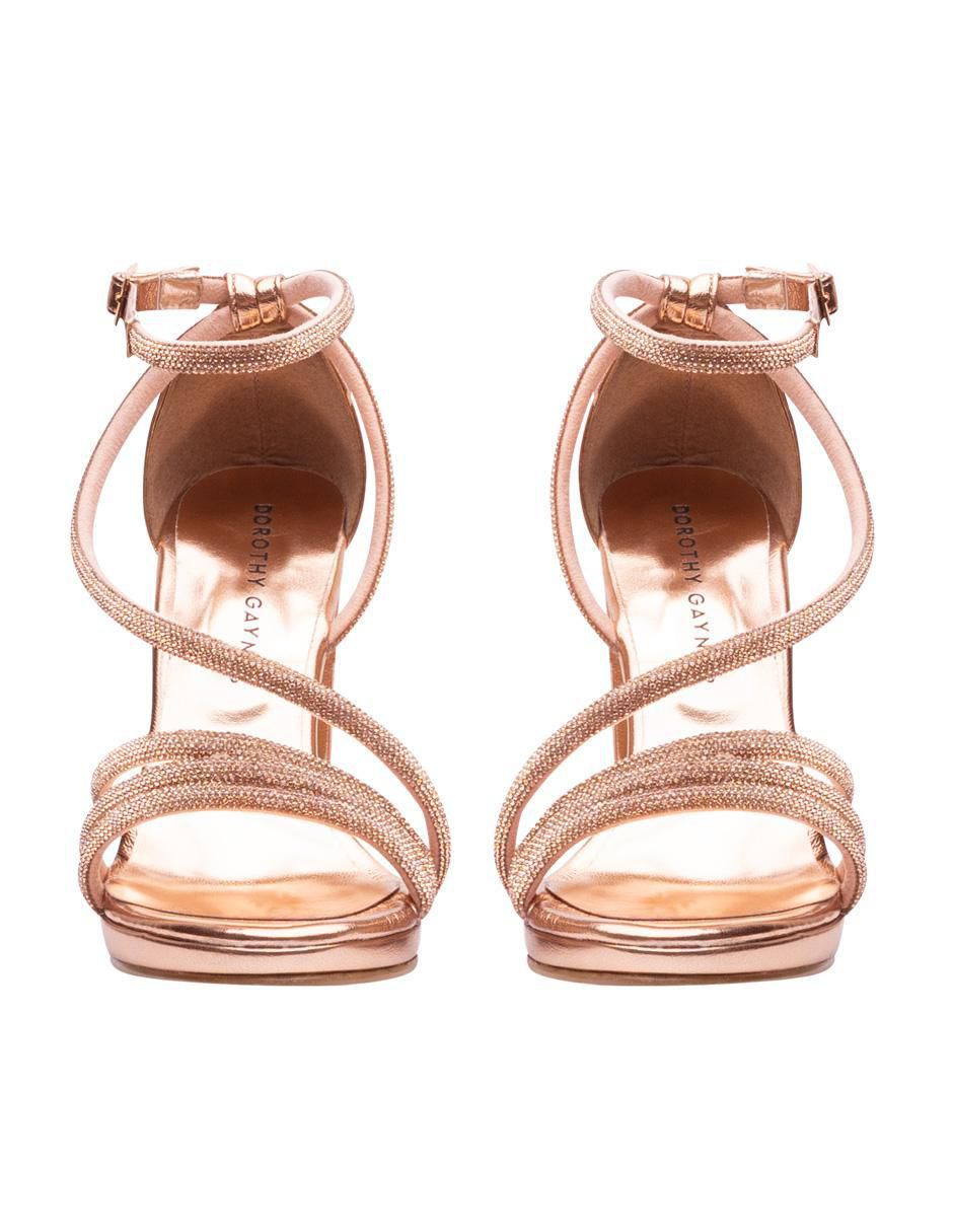 Sandalia para mujer