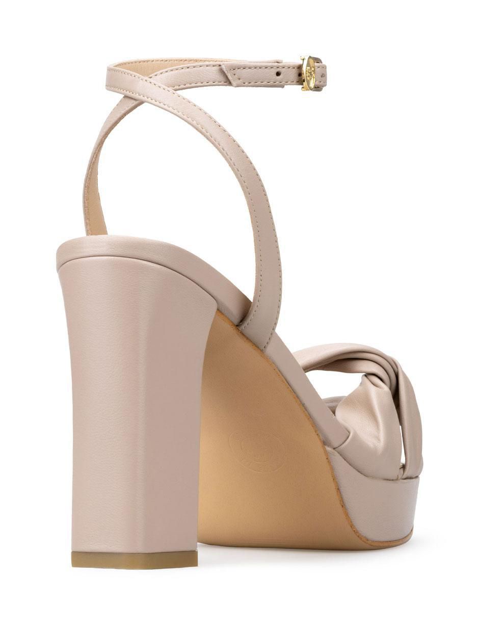 Sandalia para mujer 8