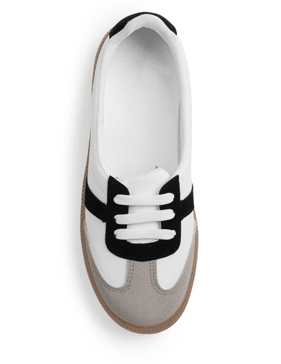 Tenis para mujer 5