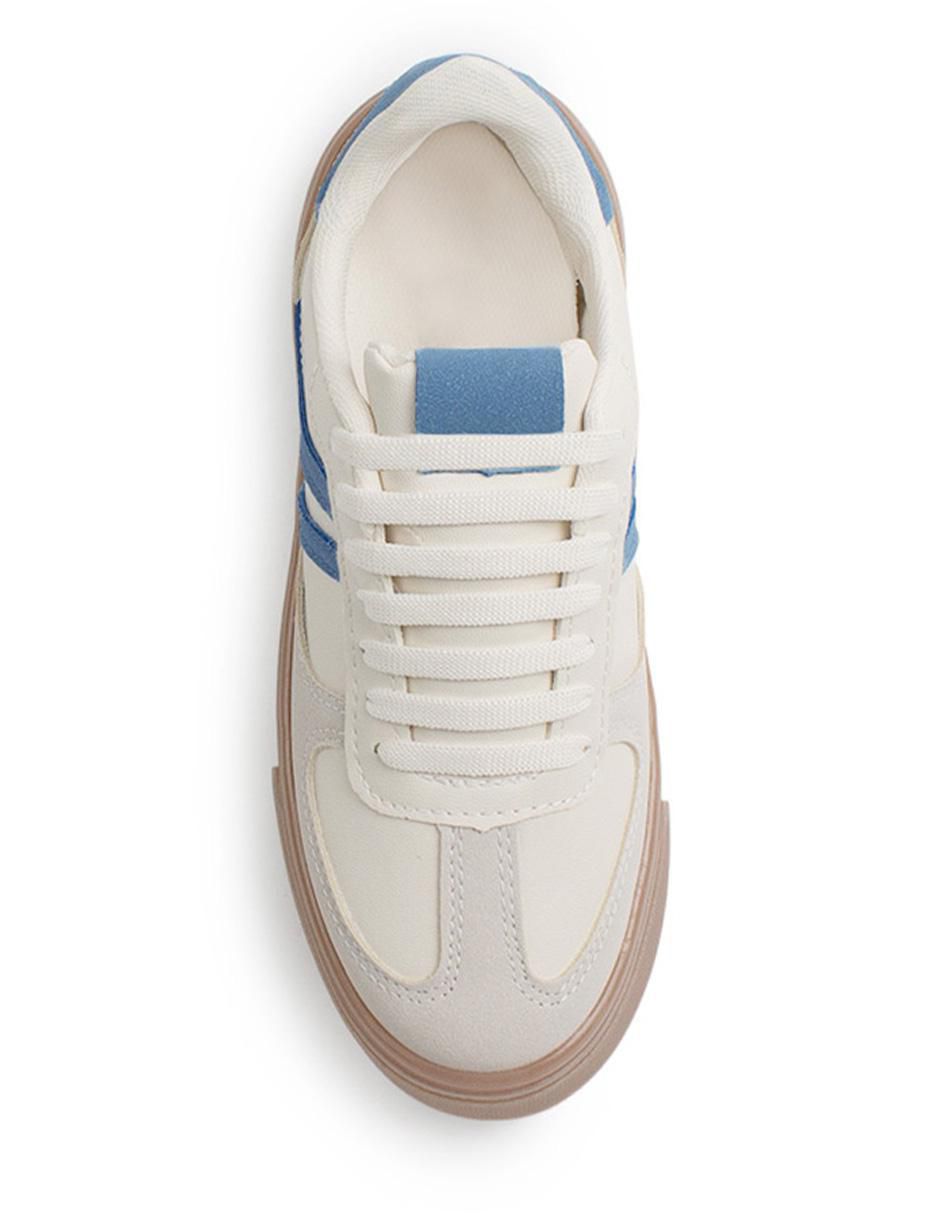 Tenis para mujer 5
