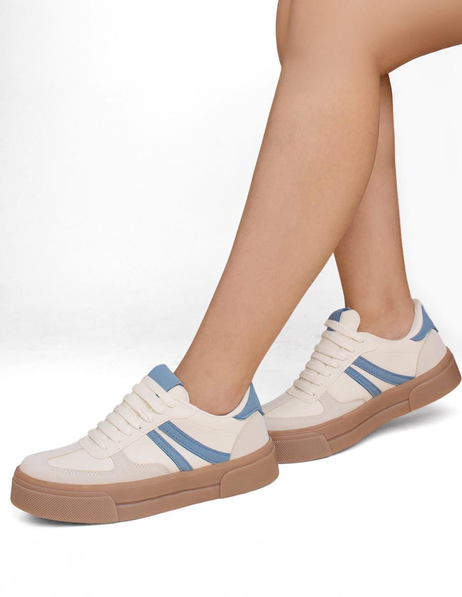 Tenis para mujer 3