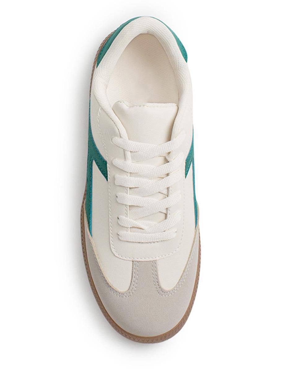 Tenis para mujer 5
