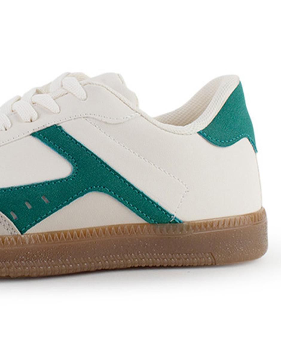 Tenis para mujer 4