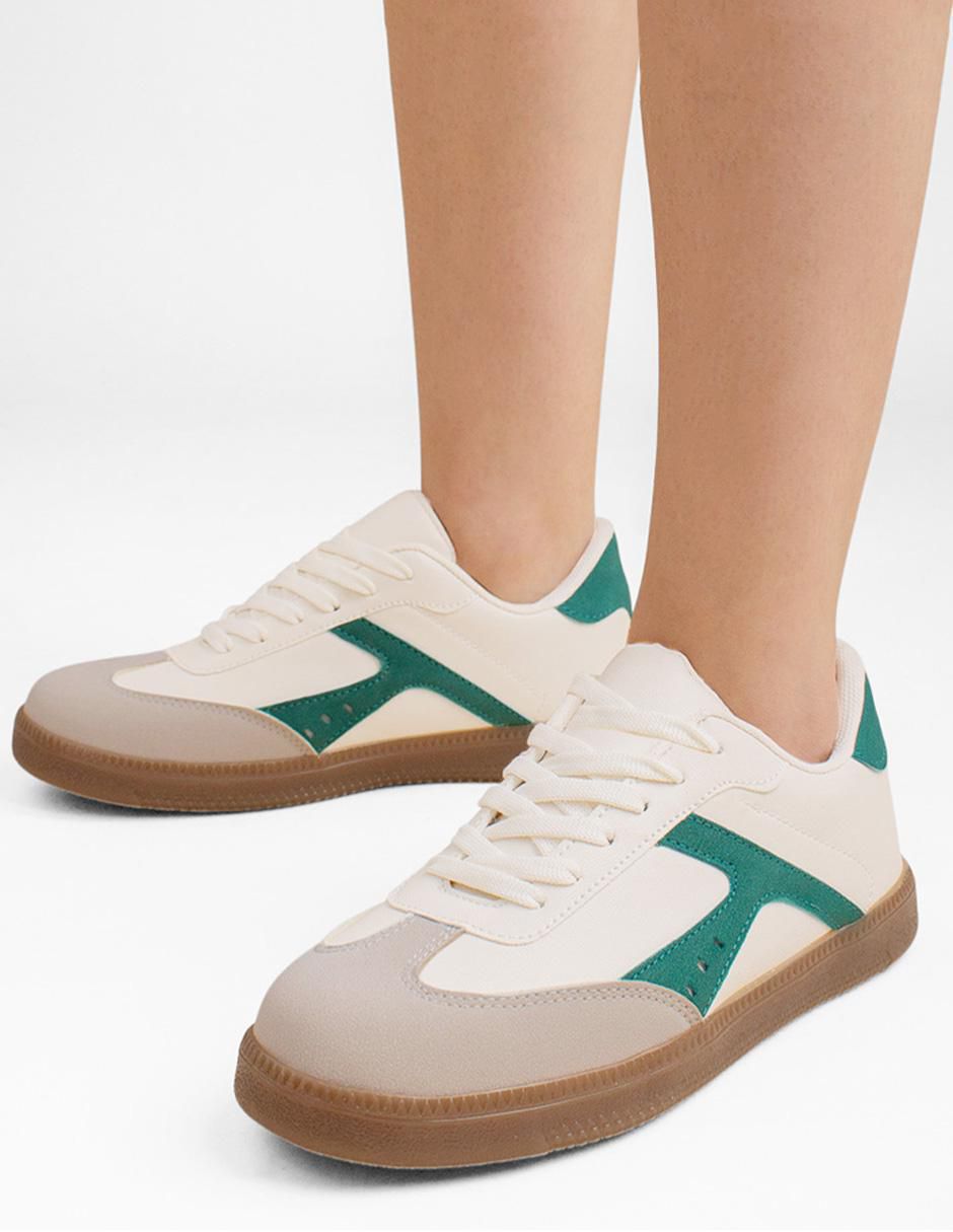 Tenis para mujer 3