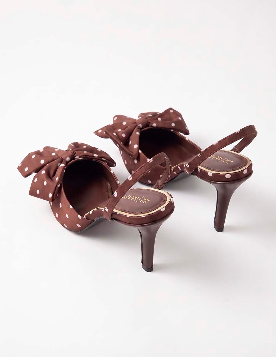 Zapatilla 5