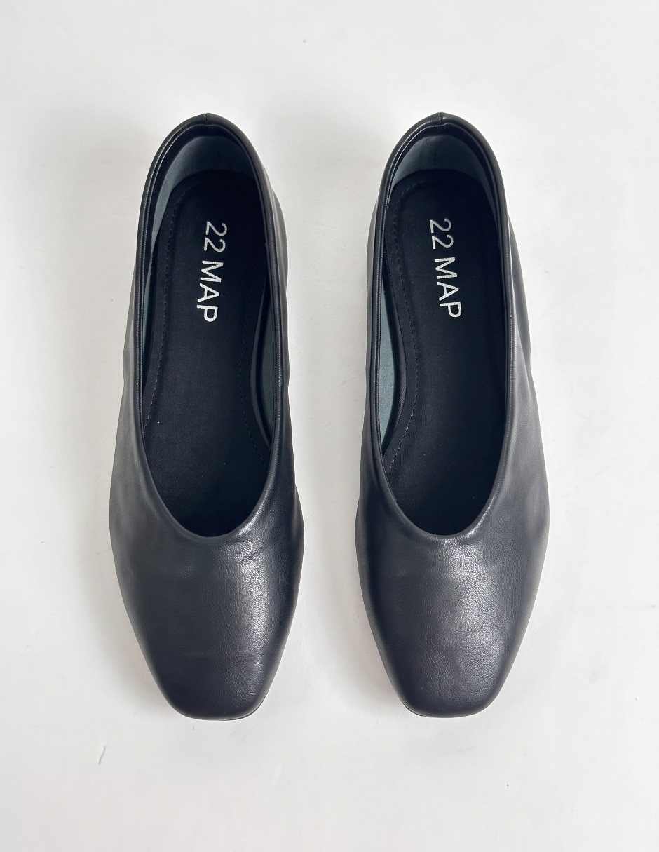 Balerina para mujer 3