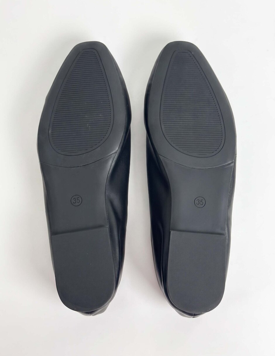 Balerina para mujer 4