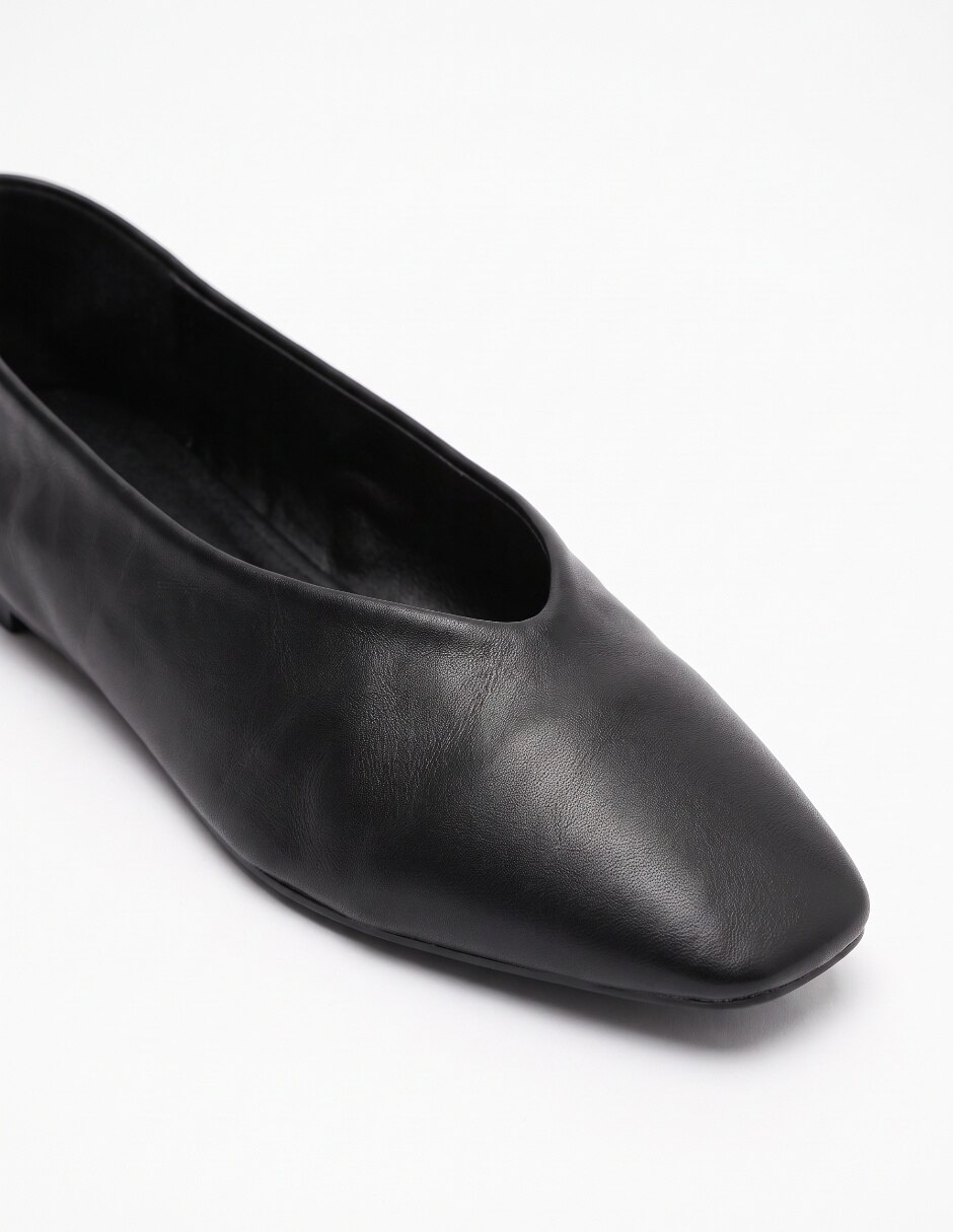 Balerina para mujer 5