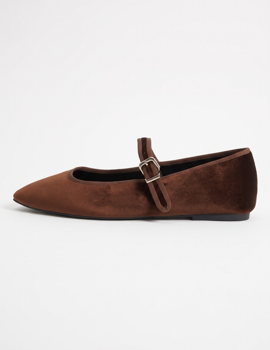 Zapato Mary Jane para mujer Zapato Mary Jane para mujer