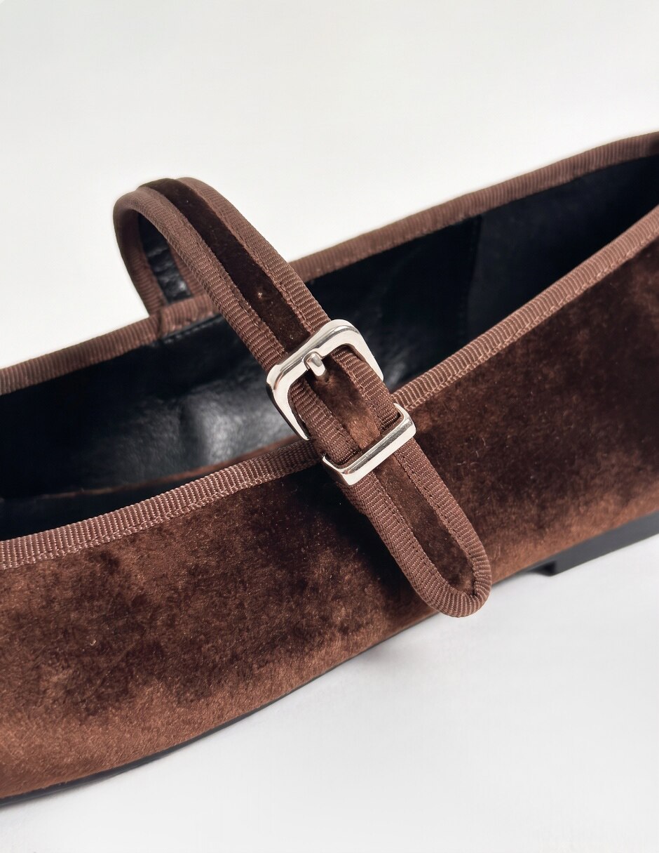 Zapato Mary Jane para mujer 5