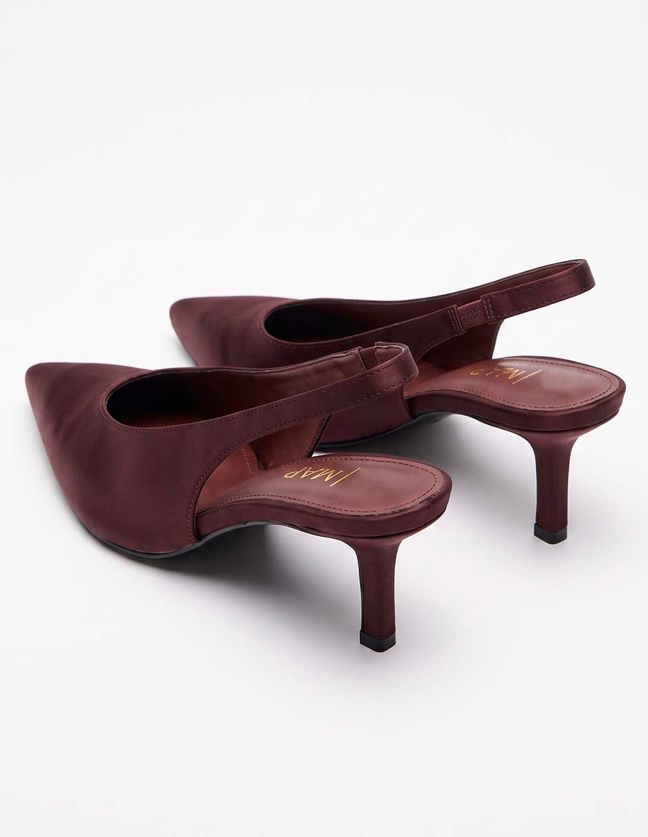 Zapatilla 5