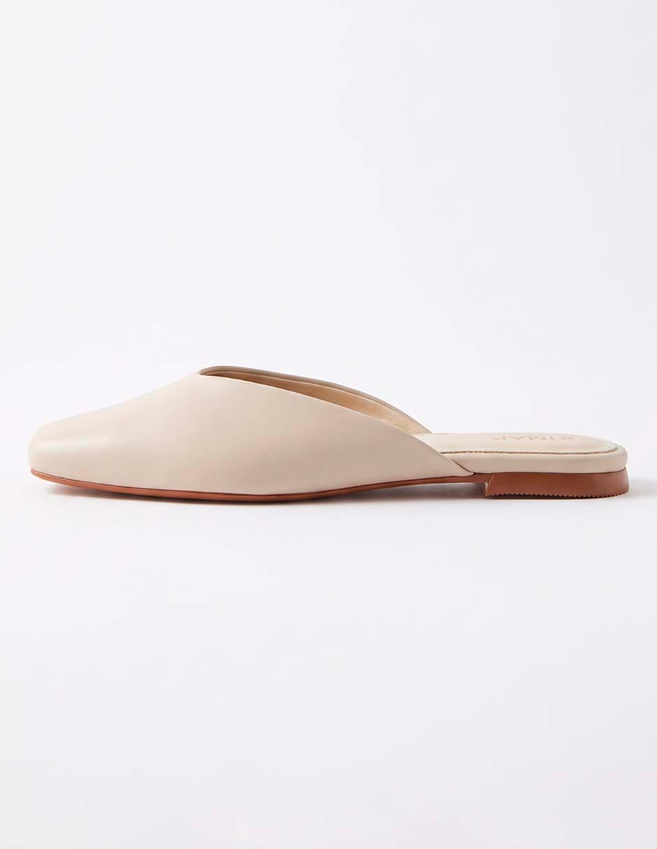 Zapato zueco para mujer Zapato zueco para mujer