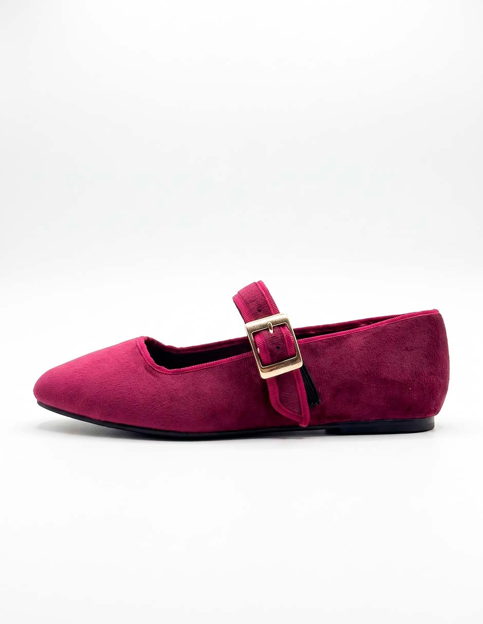 Balerina para mujer