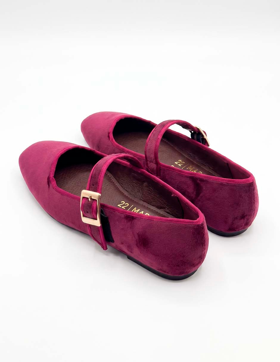 Balerina para mujer 5