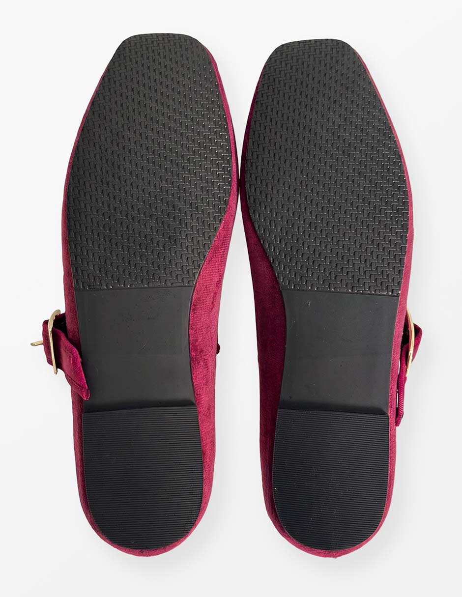 Balerina para mujer
