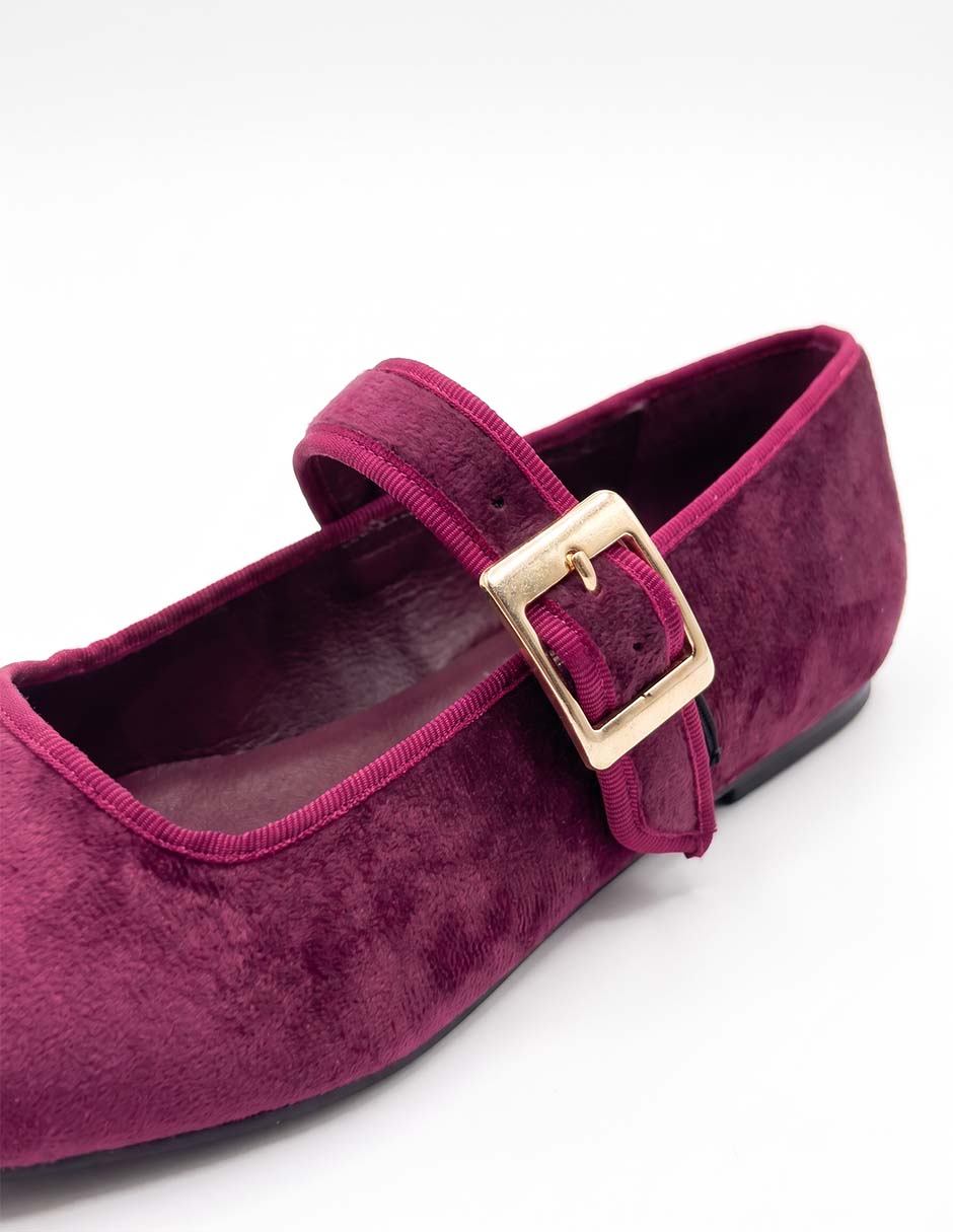 Balerina para mujer