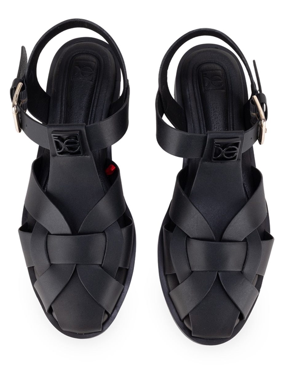 Sandalia para mujer 3