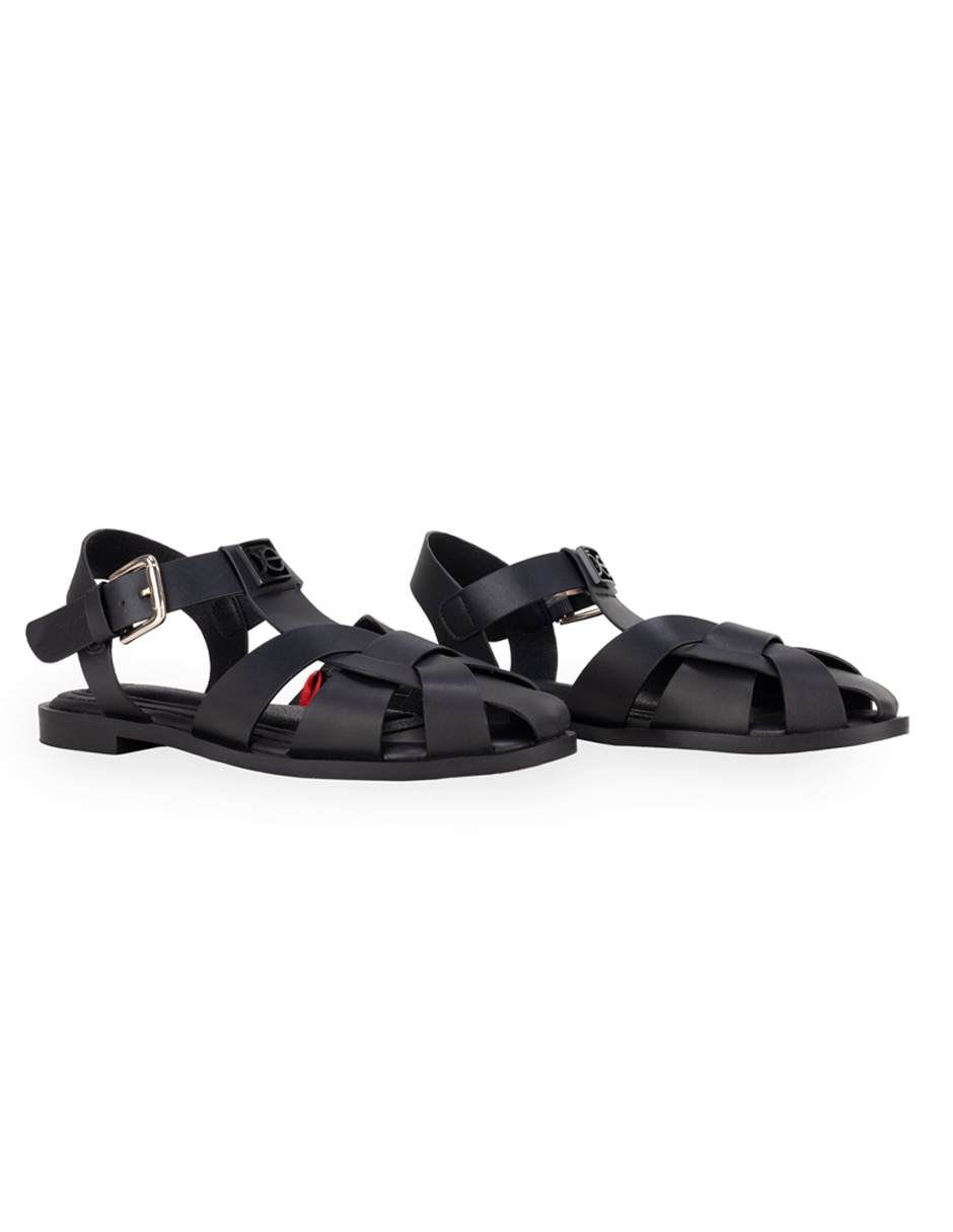 Sandalia para mujer 4