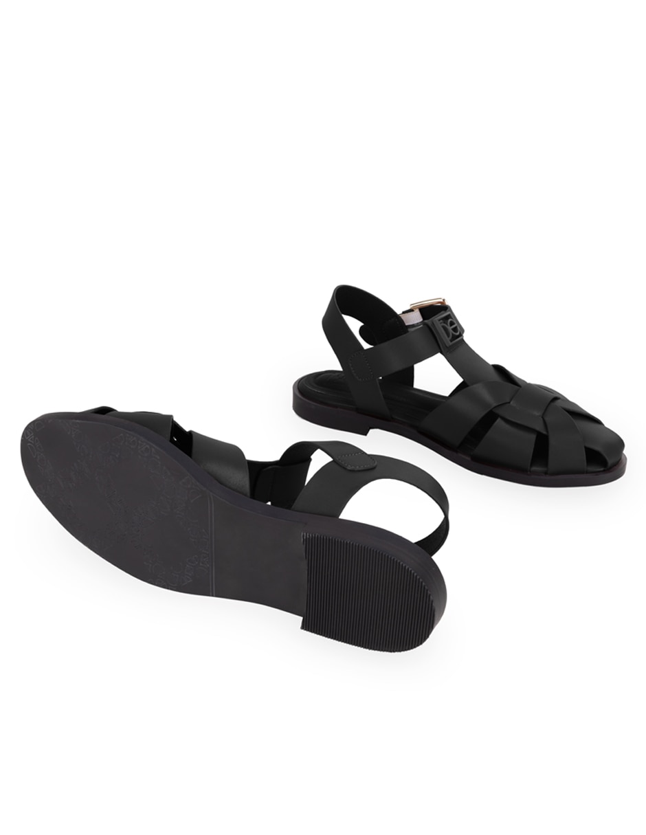 Sandalia para mujer 7