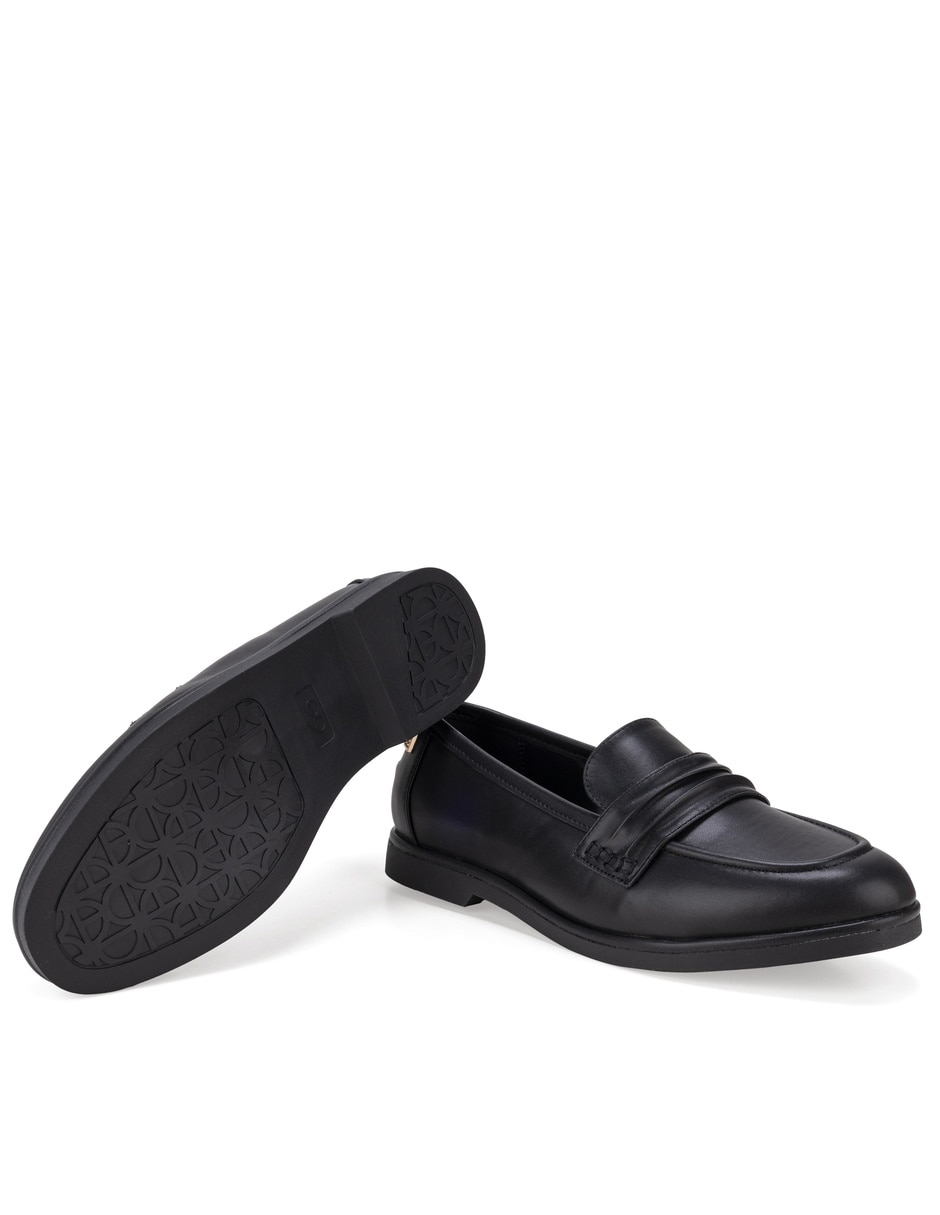 Mocasín lamashtu para mujer 3