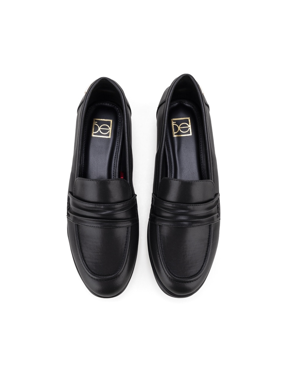 Mocasín lamashtu para mujer 5